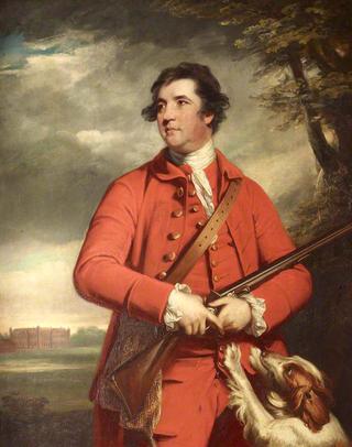 Sir Charles Davers