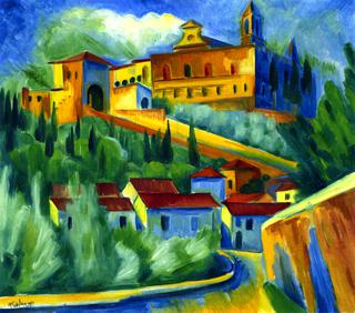 Charterhouse of Florence