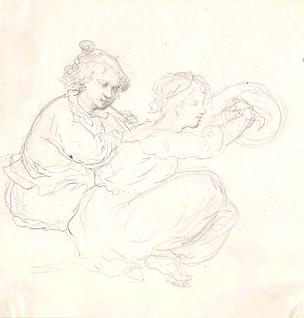 Sketch (III)
