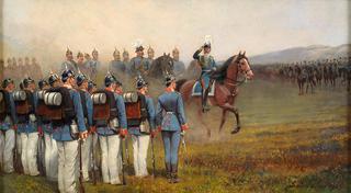 The Parade