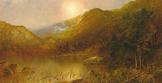 Mountain Lake