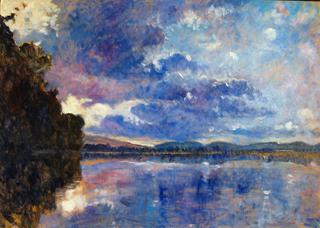 Lago di Monate