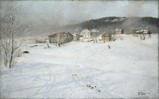 Winter