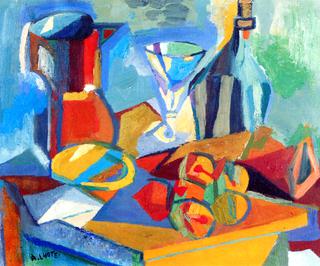 Still Life