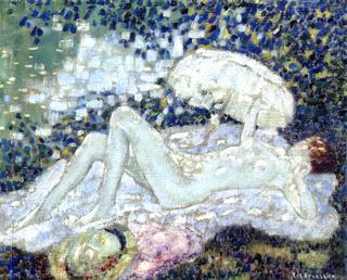 Venus in the Sun, Study