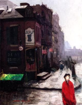 Bleecker Street