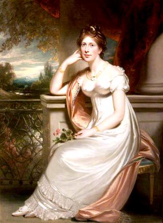 The Honourable Mrs W. Noel