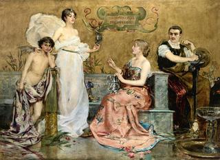 L'art industriel de l'orfèvrerie