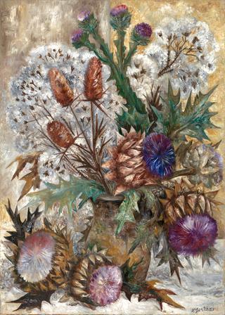 Thistle
