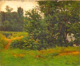 The River Bank