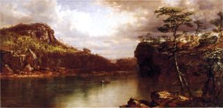 Lake Mohonk