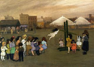 The Playground
