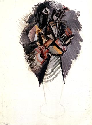 Bouquet of Flowers