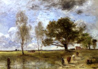 La Sente aux vaches