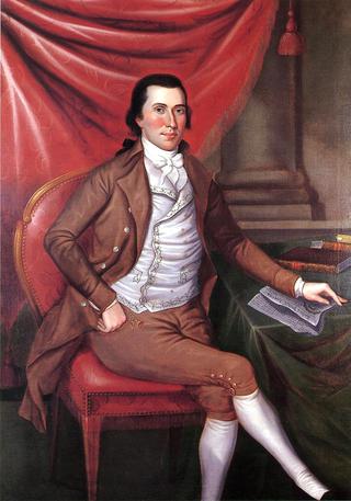 Isaac Hite