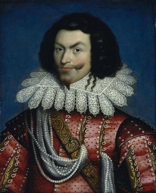 George Villiers, Duke of Buckingham