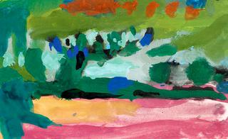 Composition (Komposisjon), detail