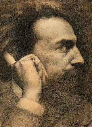 Selfportrait