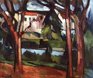 Landscape