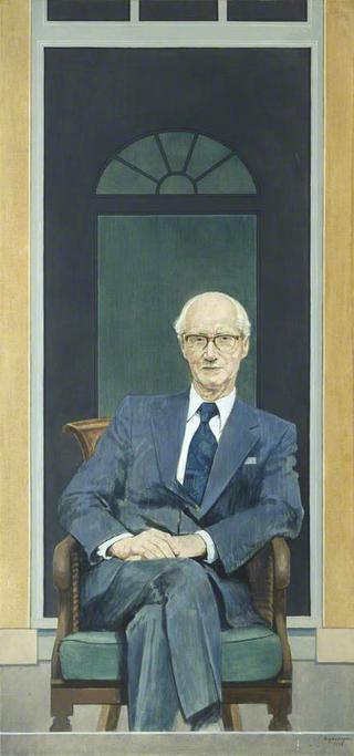 Sir Alec Cairncross