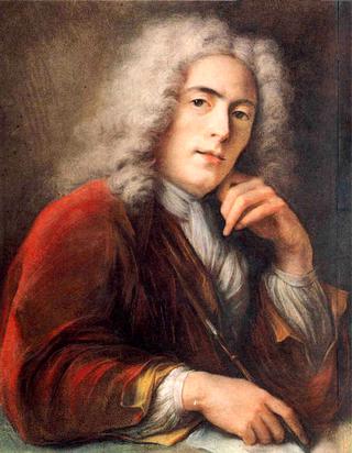 Portrait of a Man