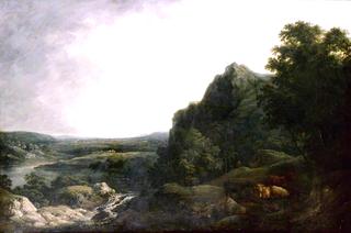 风景