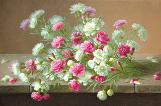 Floral Still Life
