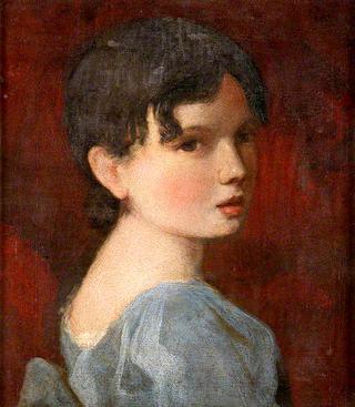 Caroline Ann Davis