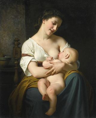 Mother and Child