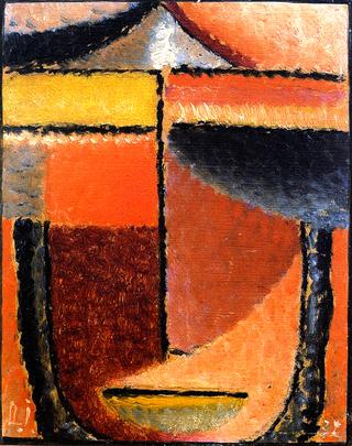 Abstract Head