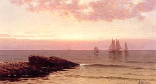 New England Coast