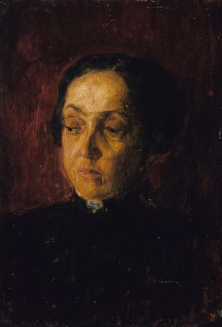 Mother of Henry O Tanner