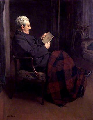 David Alexander Edward Lindsay, 27th Earl of Crawford and 10th Earl of Balcarres