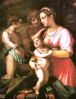 Charity