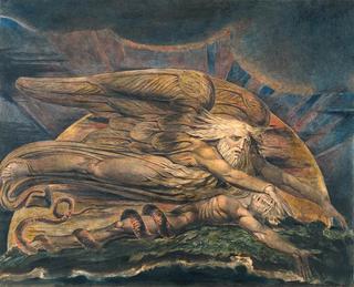 Elohim Creating Adam
