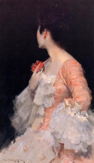 Portrait of a Lady