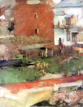 Cityscape
