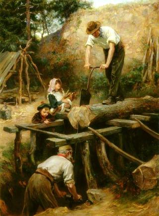 Woodsawyers