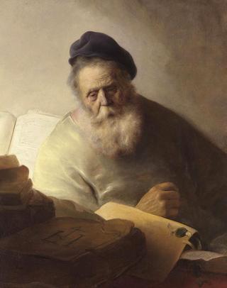 A Philosopher