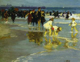 Bathers