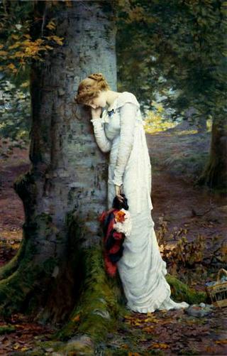 Love's Daydream