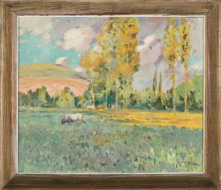 Landscape