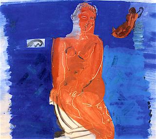 Amphitrite