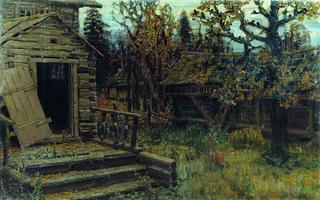 The Abandoned House