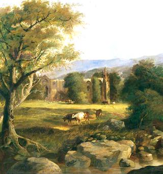 Bolton Abbey