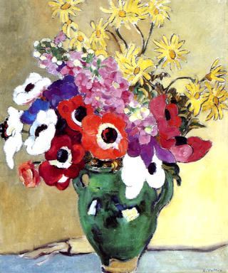 Bouquet of Flowers