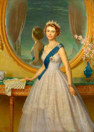 Queen Elizabeth II