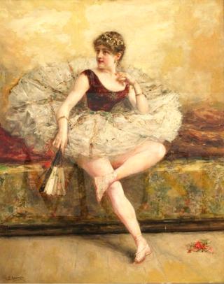 Ballerina