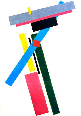 Suprematism