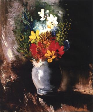 Vase of Flowers